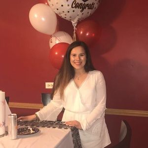 Meet your Posher, Dominique